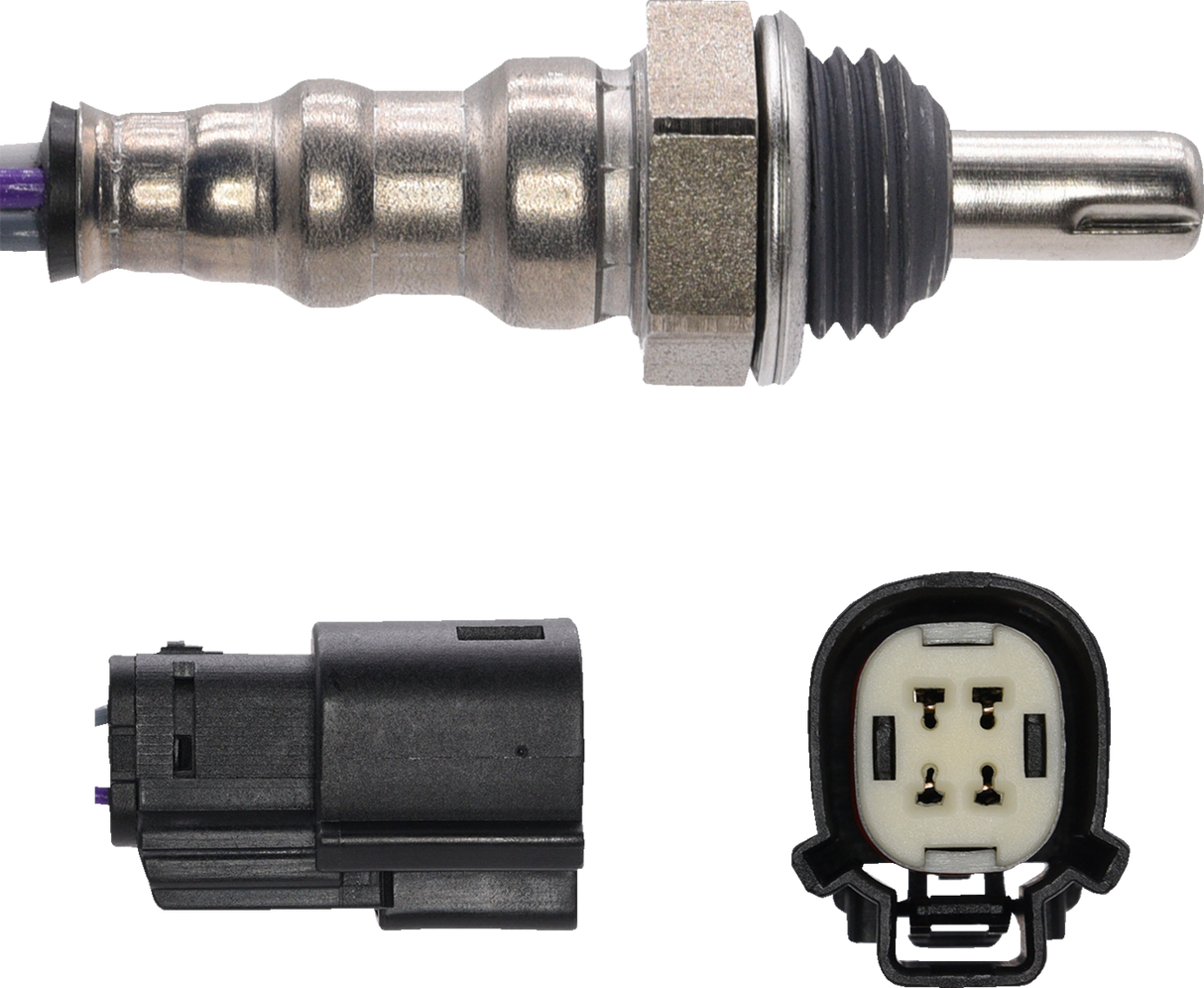 Oxygen Sensor