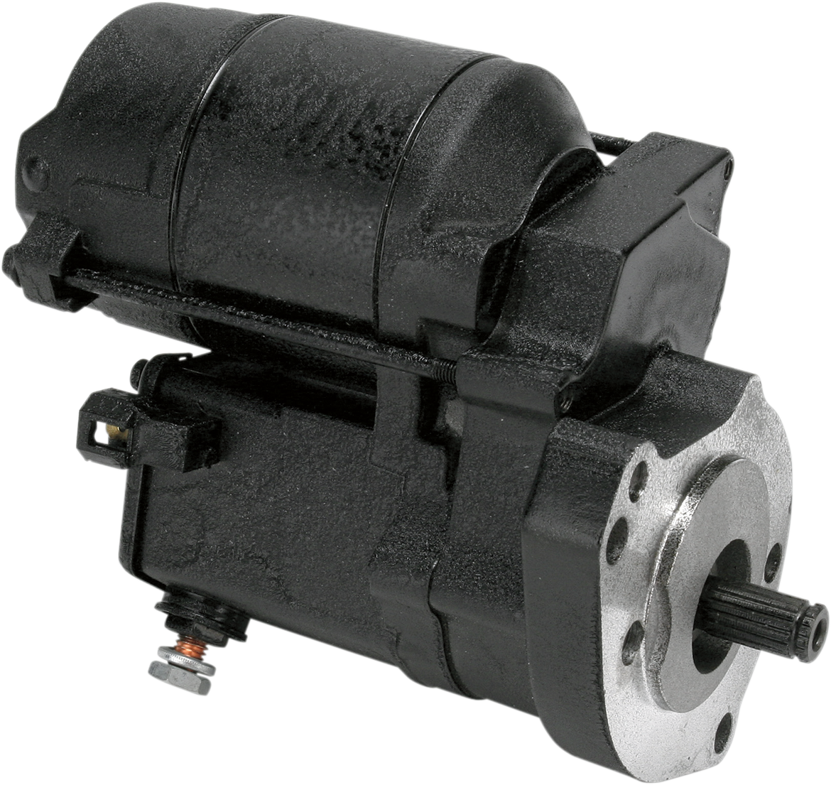 Supertorque Starter