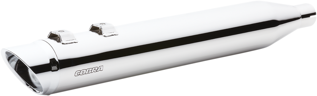 Tri Glide Mufflers