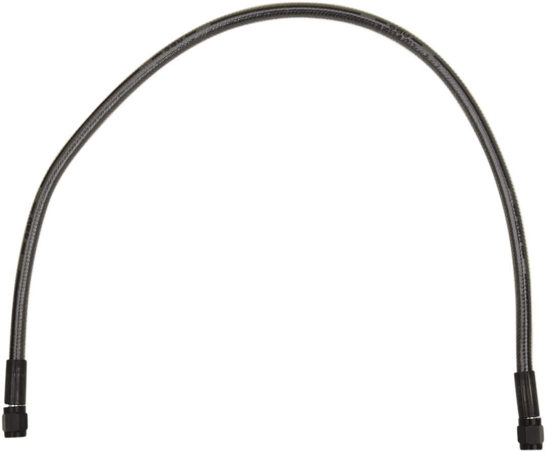 Brake Line - 21" - Black Pearl