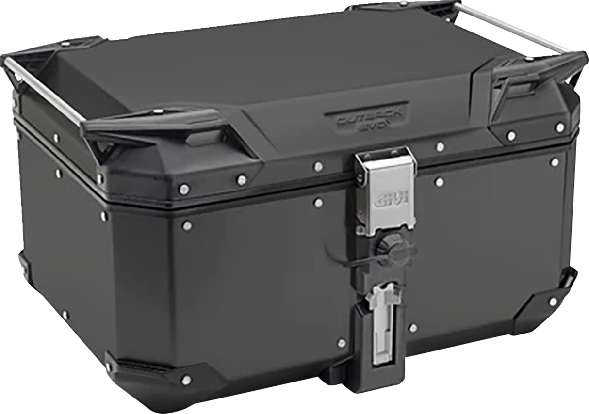 Outback Evo Top Case