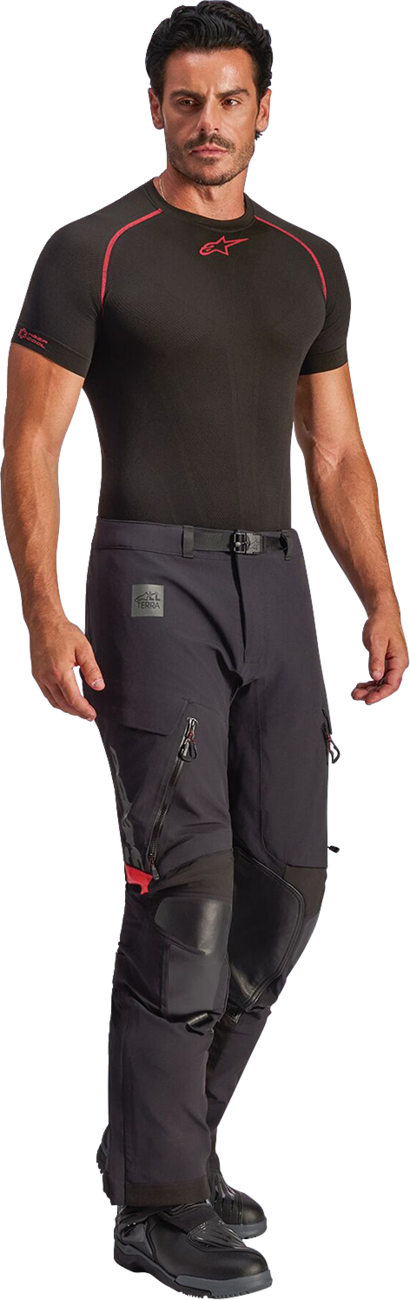 Halo Pro Drystar® XF Rain Pants