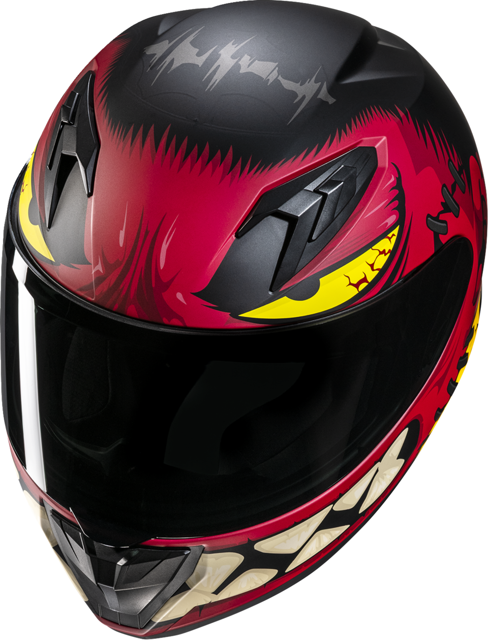 Youth Y10 Frank Helmet
