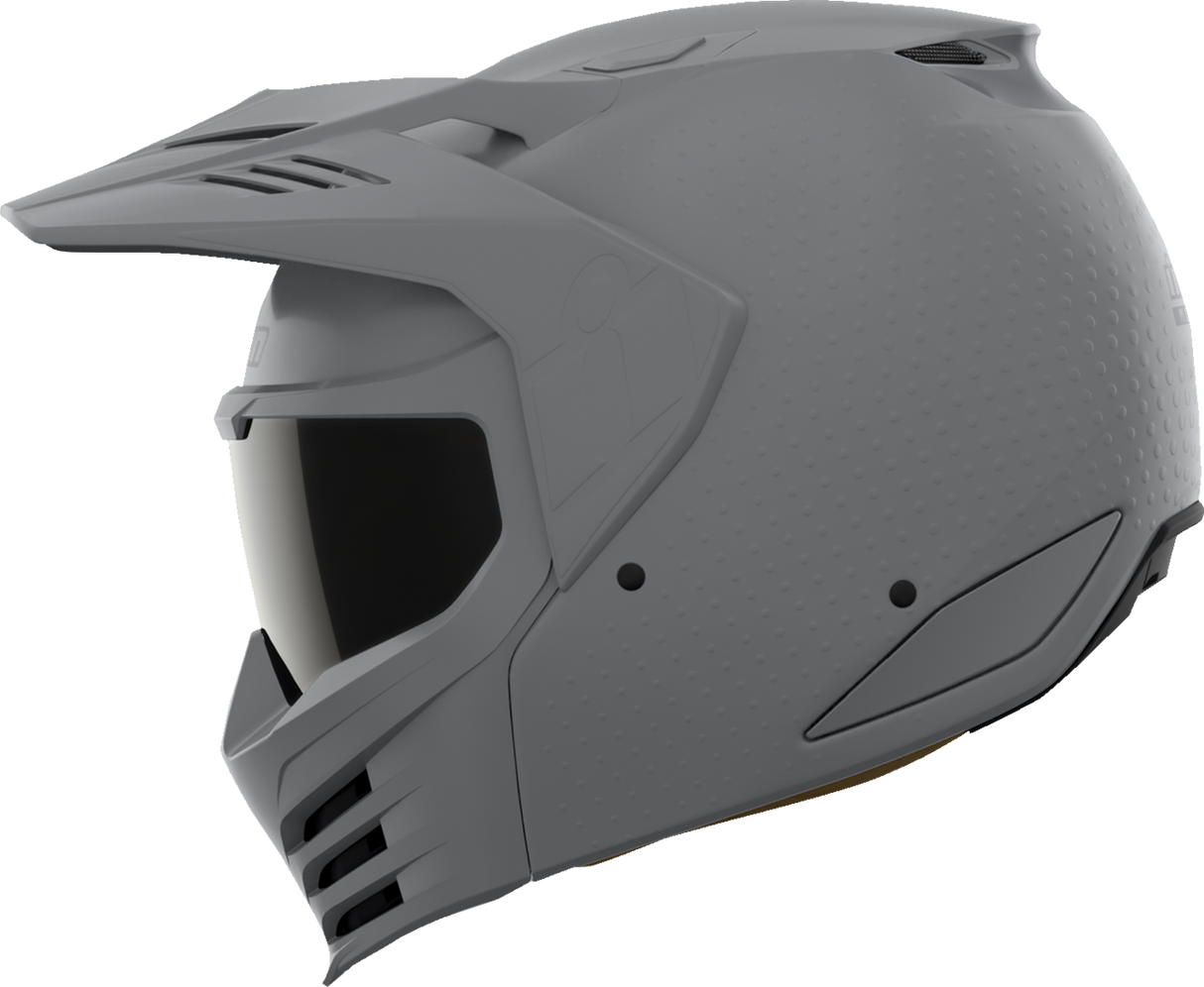 Elsinore™ Monotype Helmet
