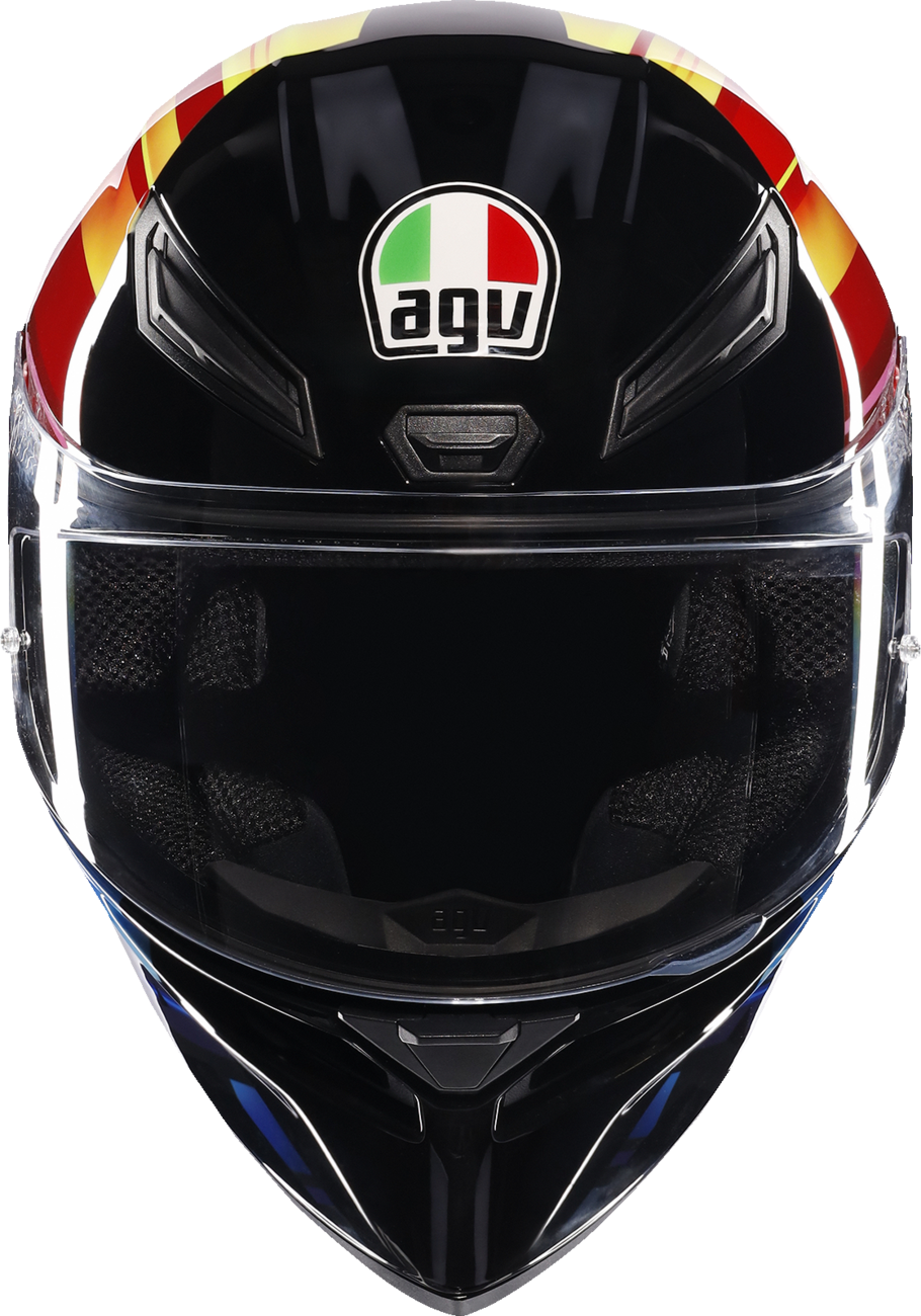 K1 S Pulse 46 Helmet