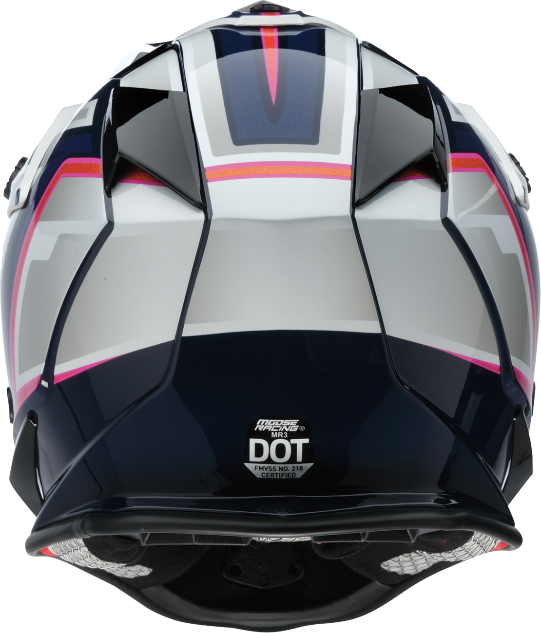 MR3 F.A.F. Helmet