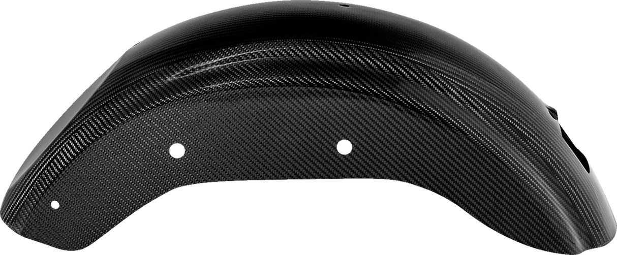 Carbon Fiber Rear Fender For M8 Softails