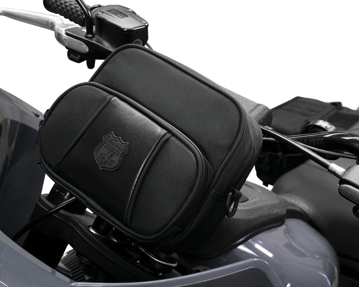 Route 1 Highway Handlebar Bag