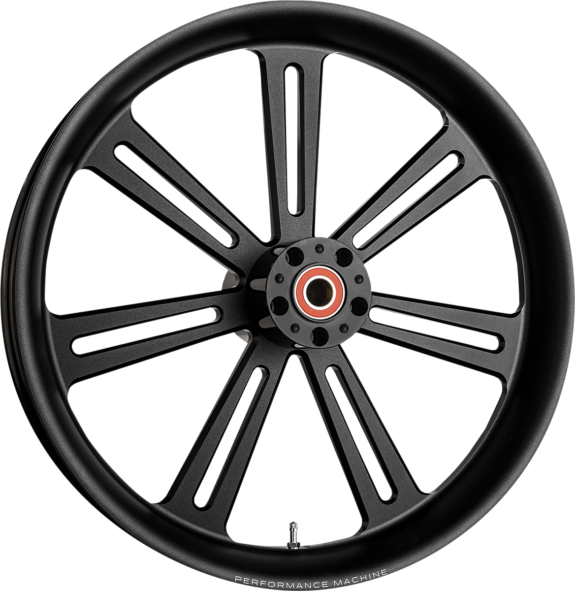 One-Piece Aluminum Wheel