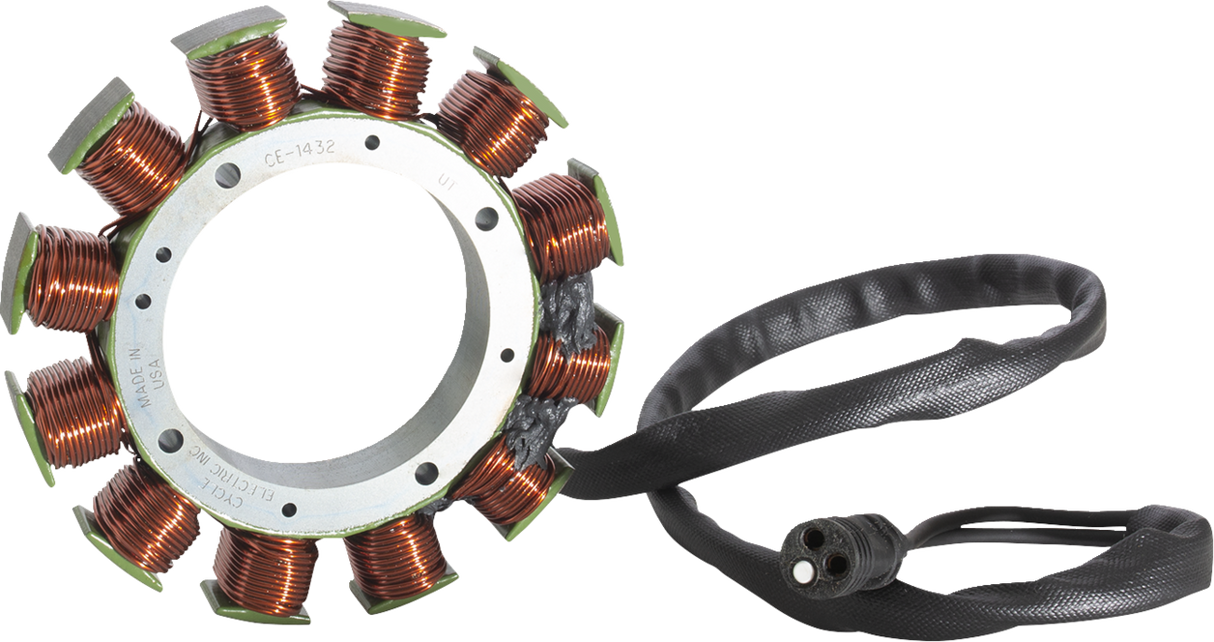 Stator
