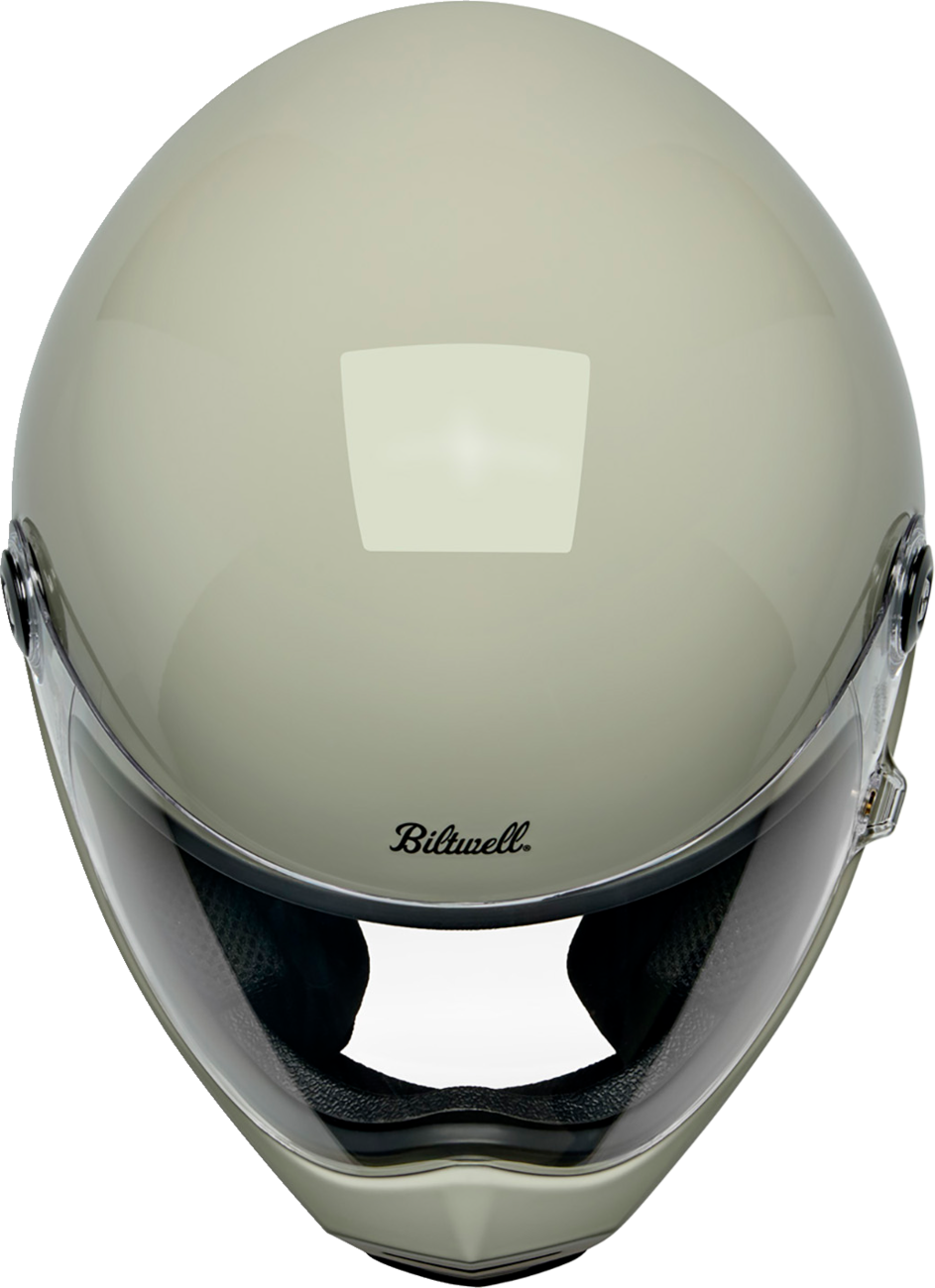 Lane Splitter Helmet