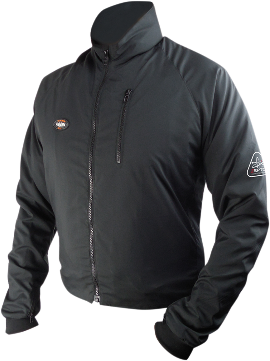 Gen X-4 Heated Jacket Liner