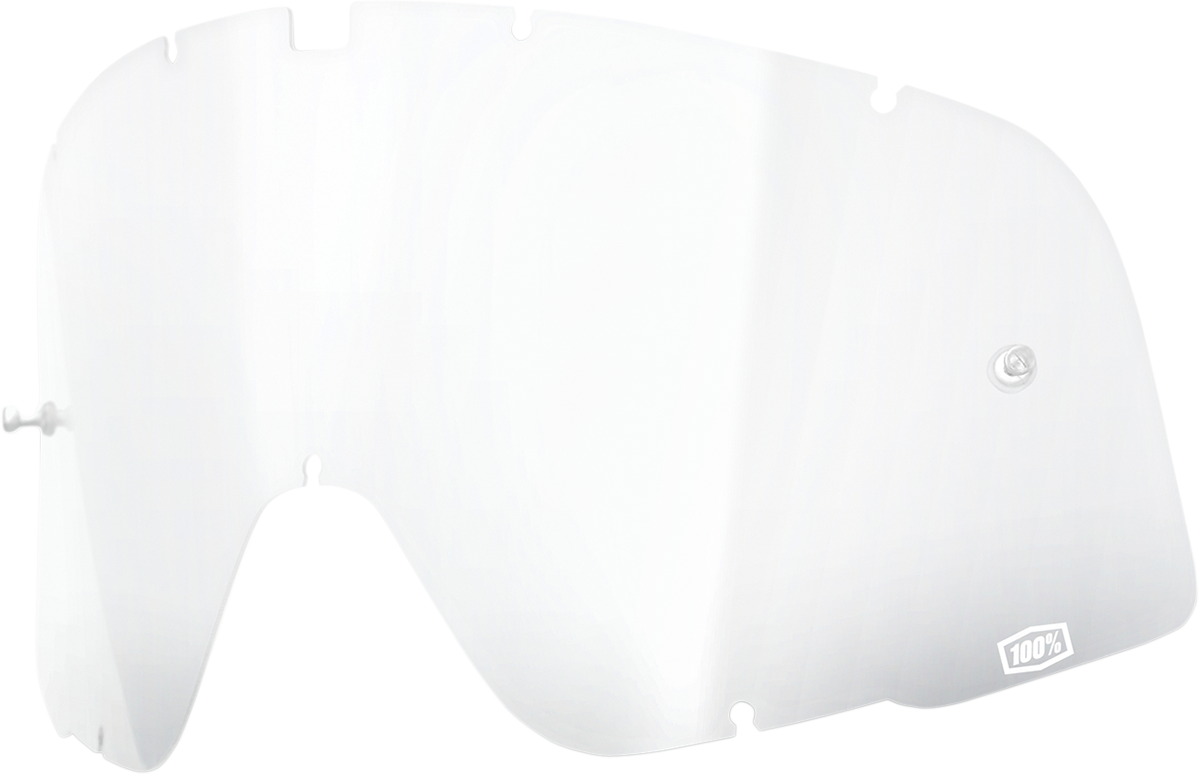 Barstow Classic/Legend Goggle Lens