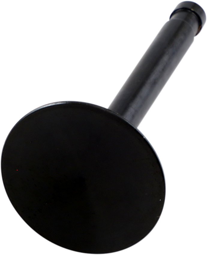 Nitrided Valve