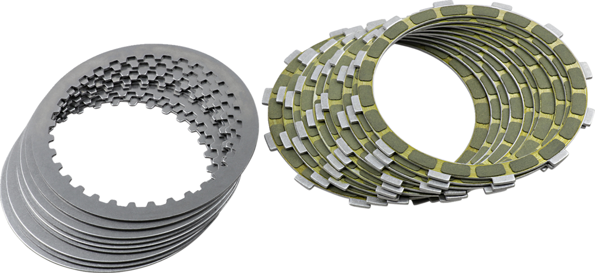 Extra Plate Clutch Kit
