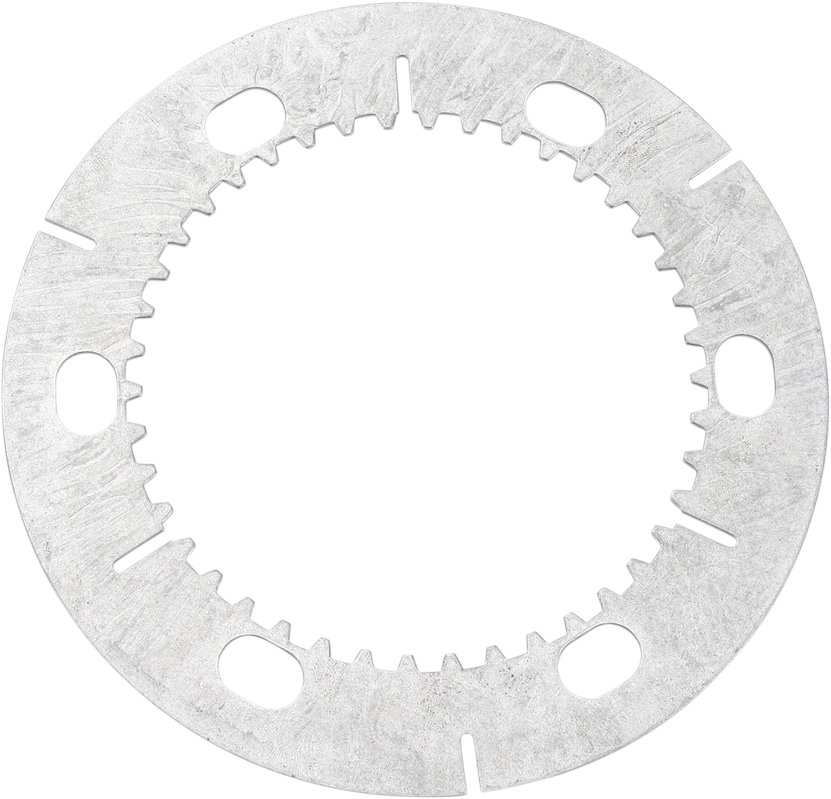 Steel Drive Plates