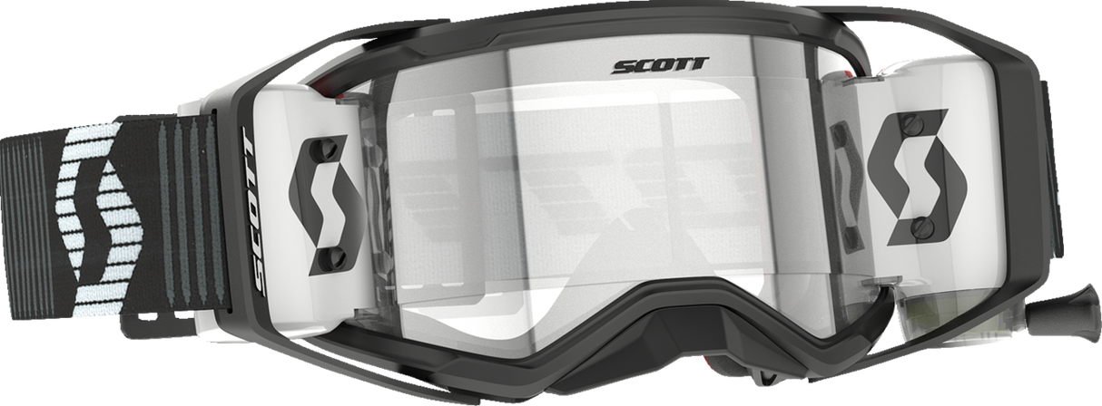 Prospect 2.0 WFS Goggle