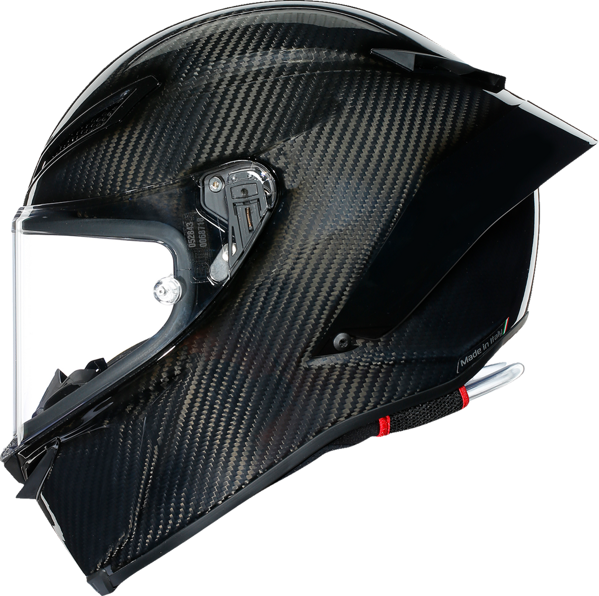 Pista GP RR Mono Helmet
