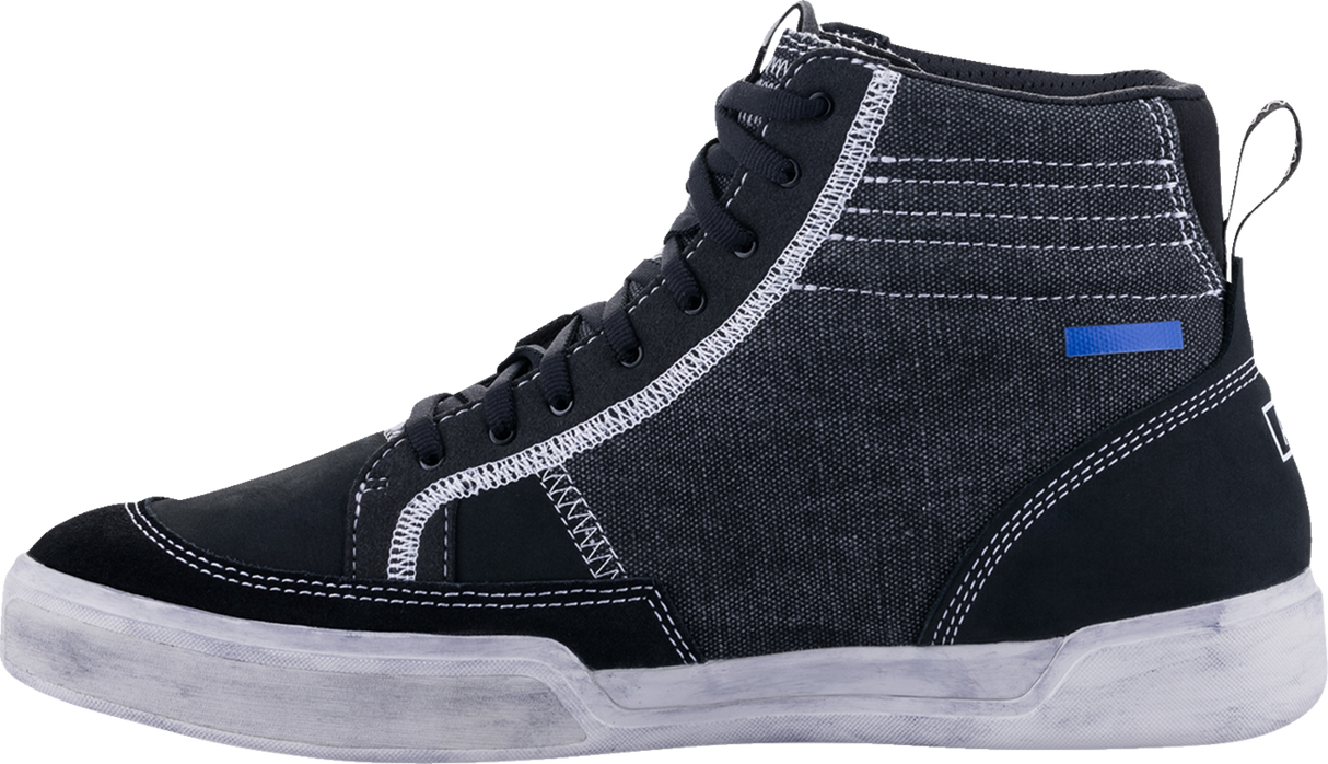 Ageless Shoes