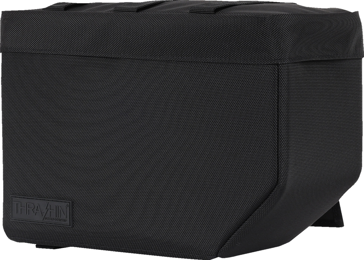 Essential Base Saddlebags