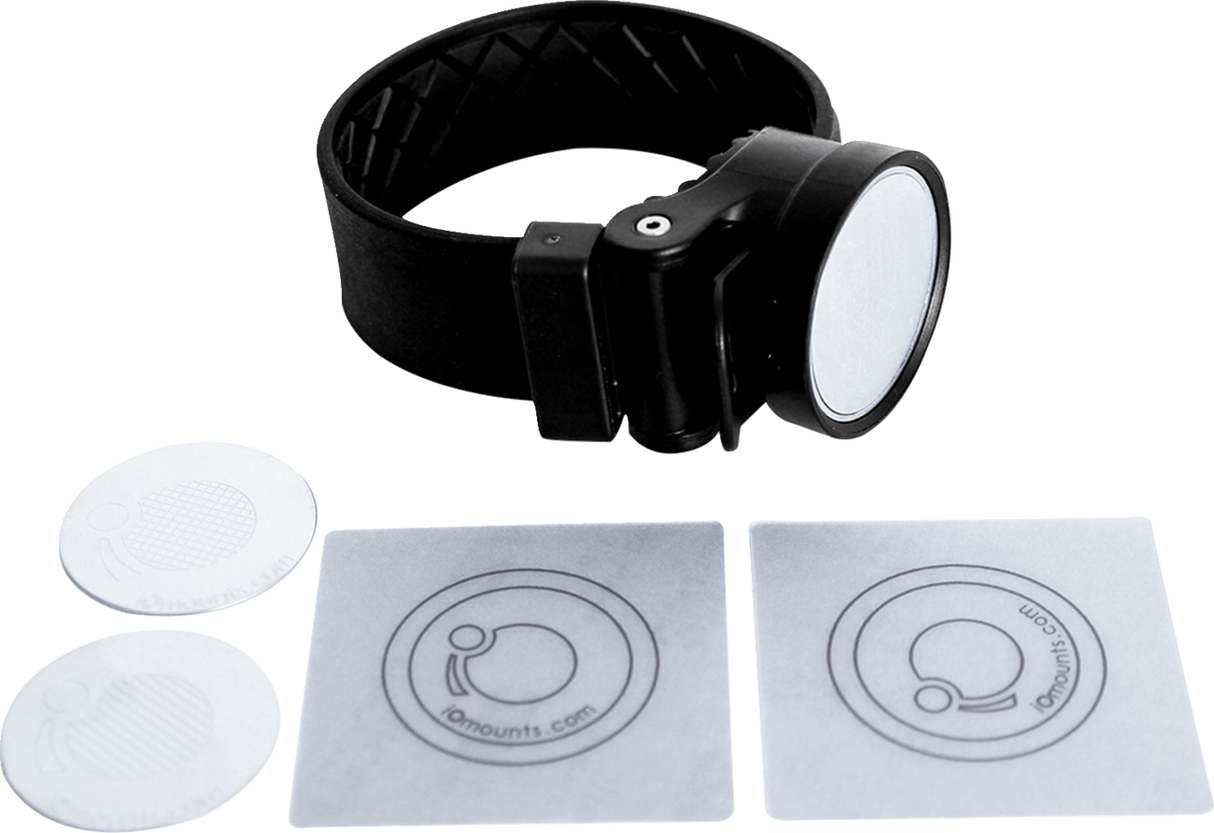iOmounts™ Device Mount