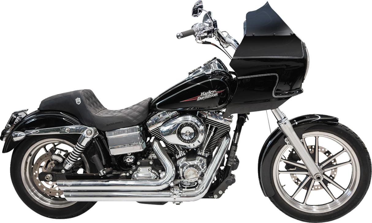 FXRP-Style Fairing Kit