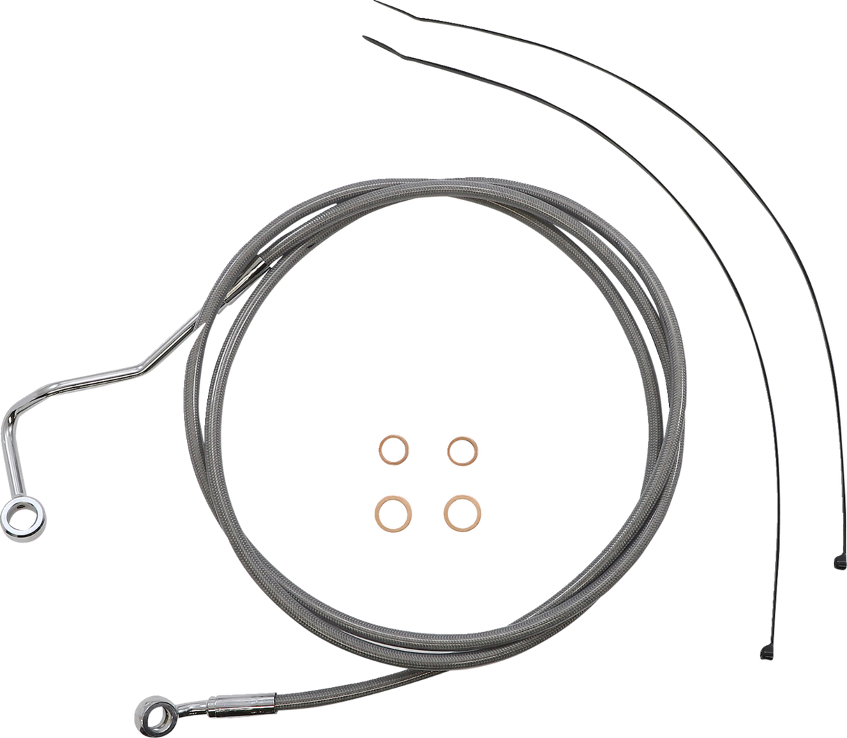 XR Handlebar Installation Kit