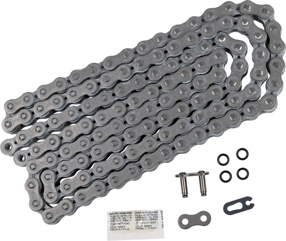 520 SRX2 Chain