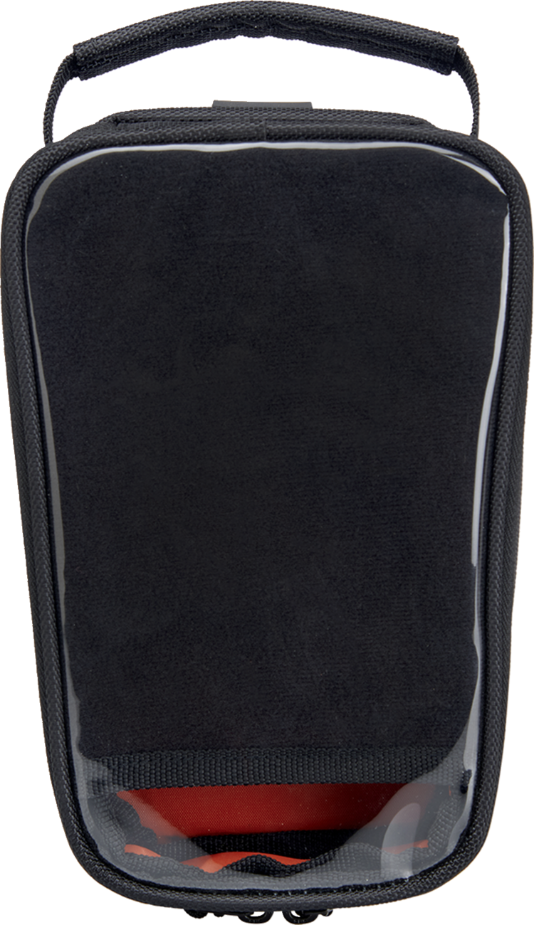 Mini Tank Bag