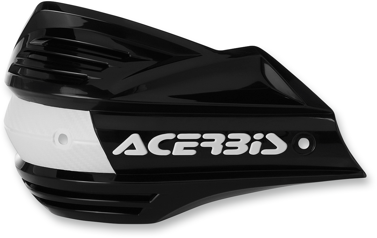 X-Factor Replacement Handshields