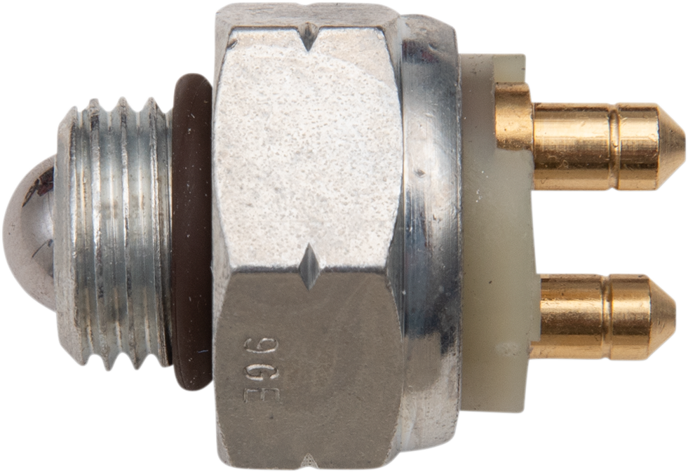 Transmission Neutral Switch