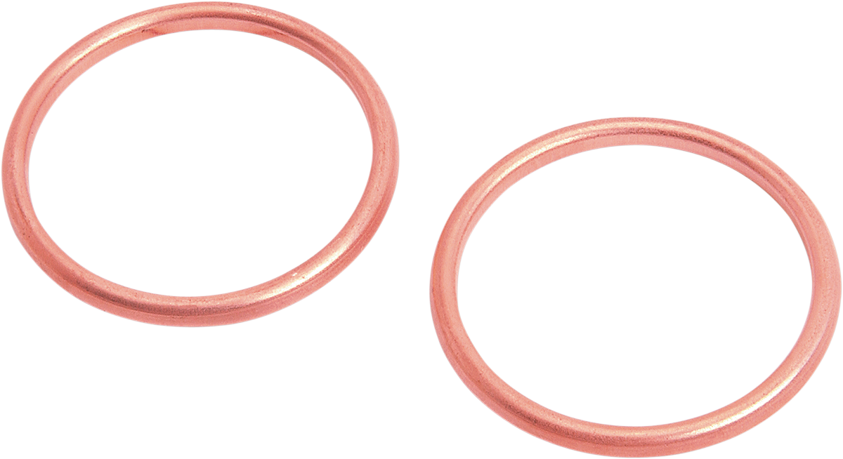 Exhaust Port Gaskets