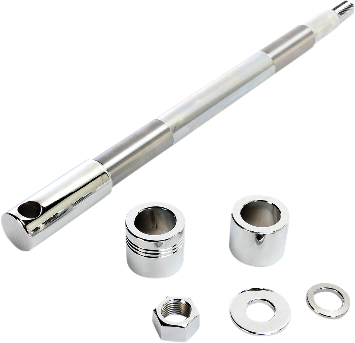 Front Axle Kit