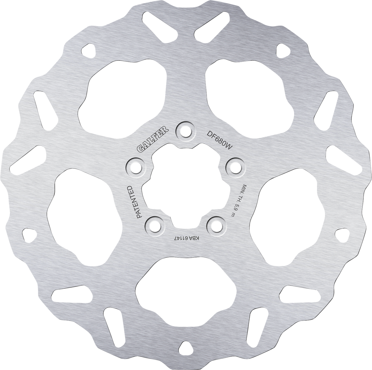 Brake Rotors