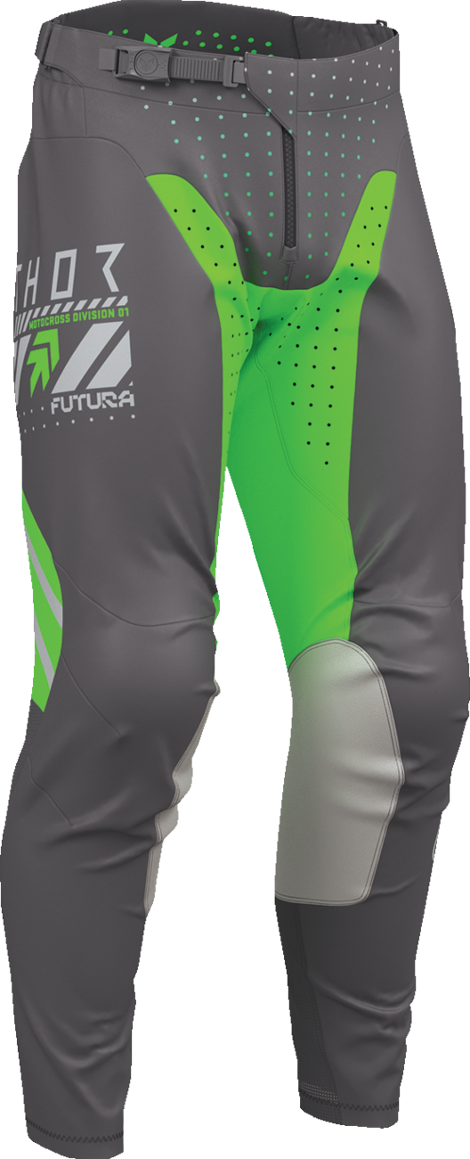 Launchmode Futura Pants