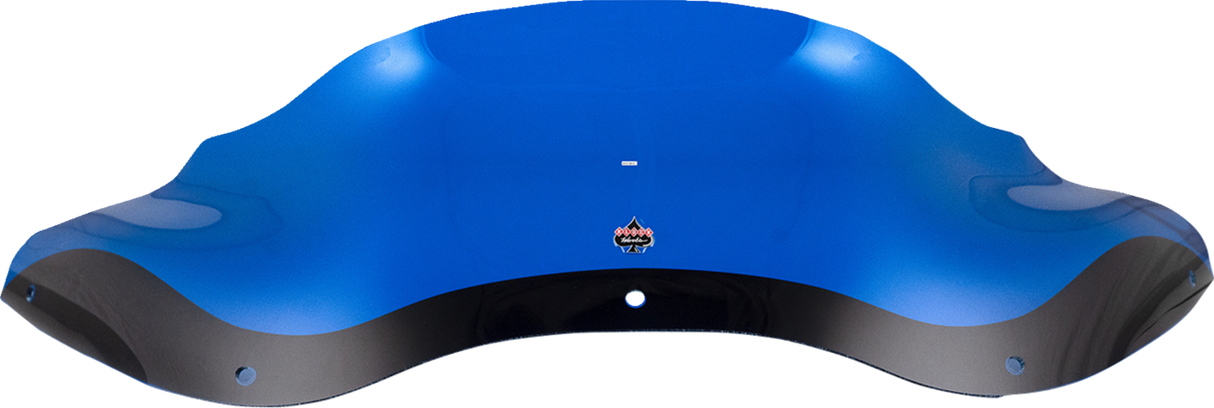 Kolor Flare® Windshield