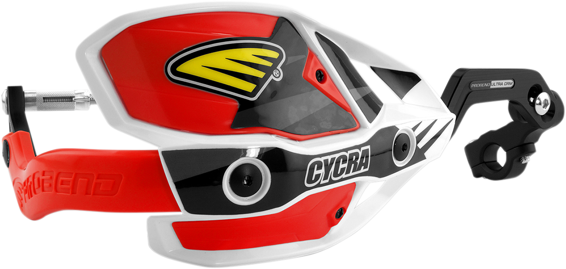 7/8" Ultra Probend™ CRM Wrap Around Handguards