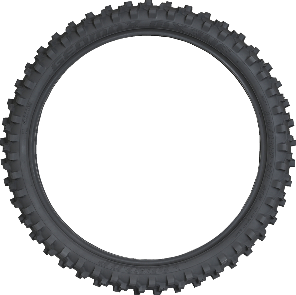 Geomax MX34 Tire