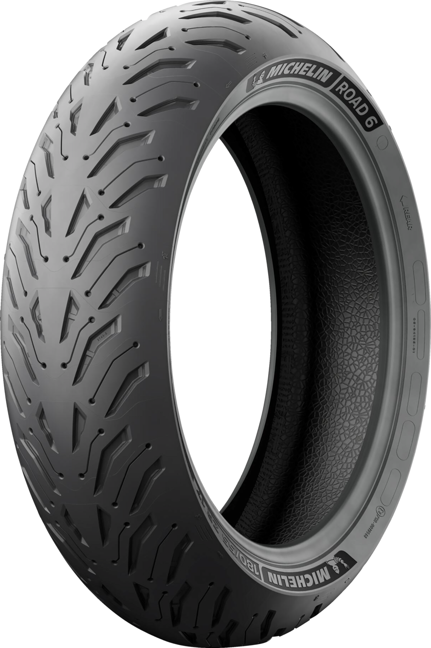 Road 6 Tire