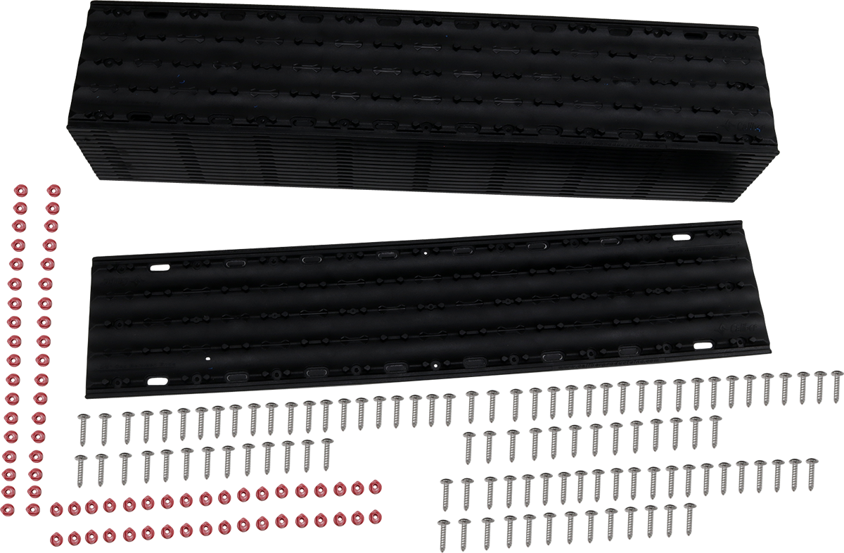 LowPro GripGlides™