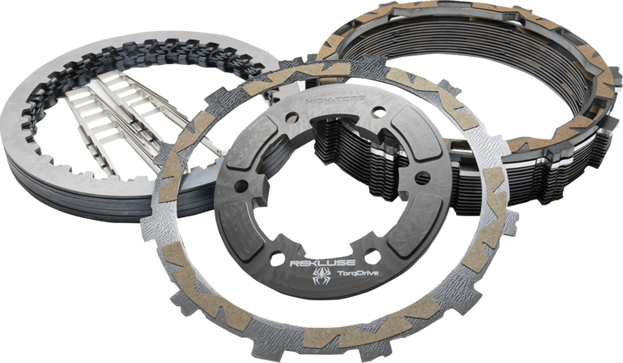 TorqDrive® Clutch Kit