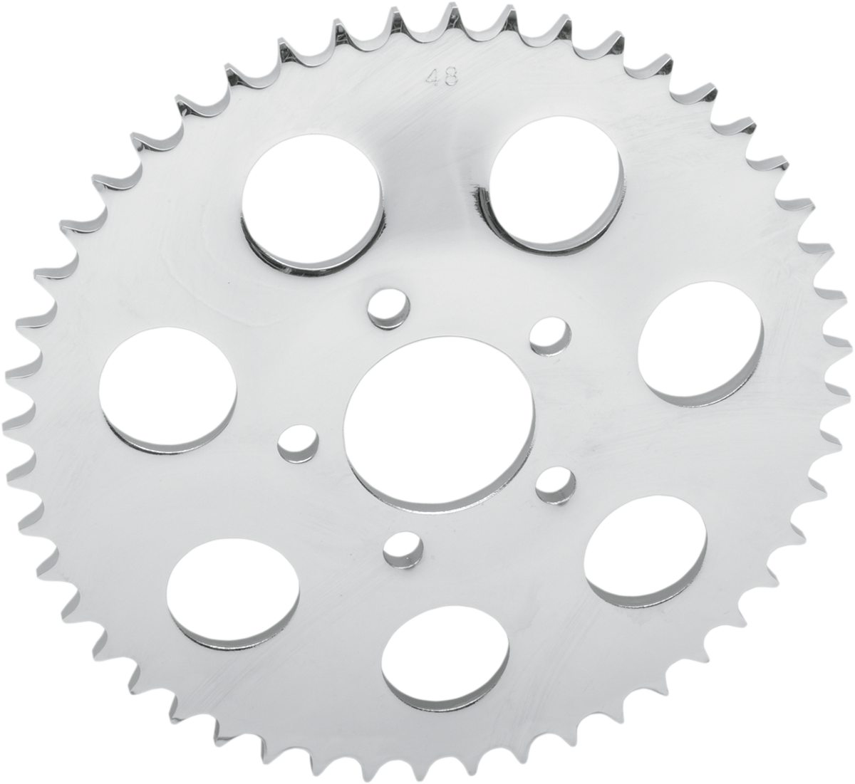 530 Chain Conversion Rear Sprocket