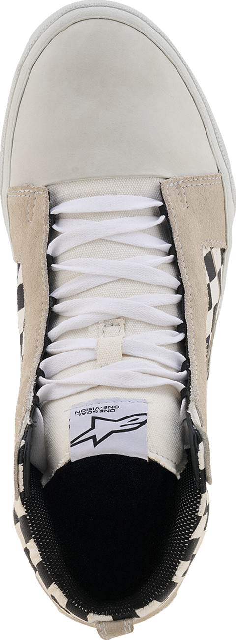 Ride-63 Canvas Shoes