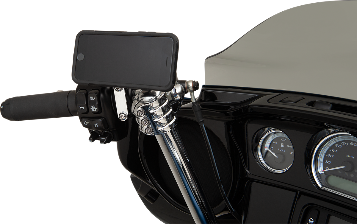 iOmounts™ Device Mount