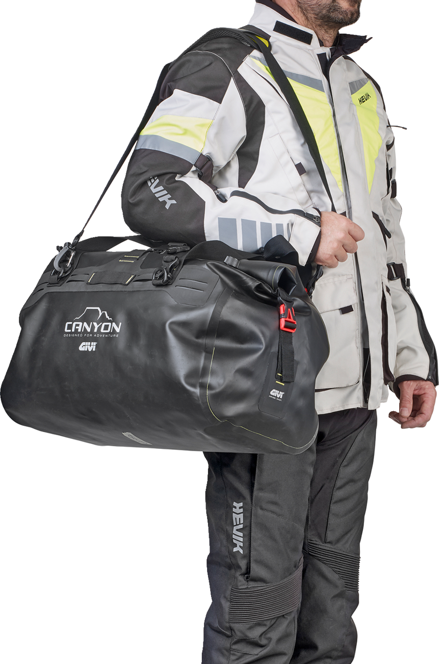 Canyon Cargo Bag