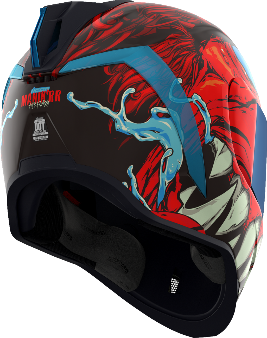 Airform™ Manik'RR MIPS® Helmet