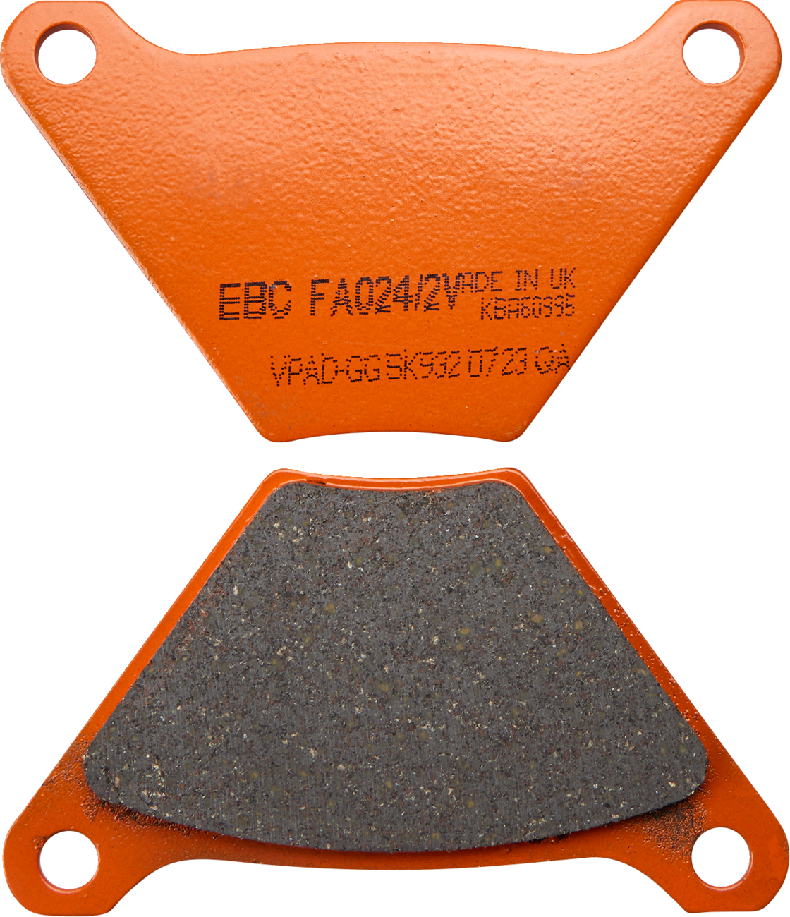 Harley/Buell Brake Pads