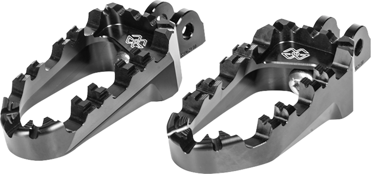 Pro-X Enduro Foot Pegs