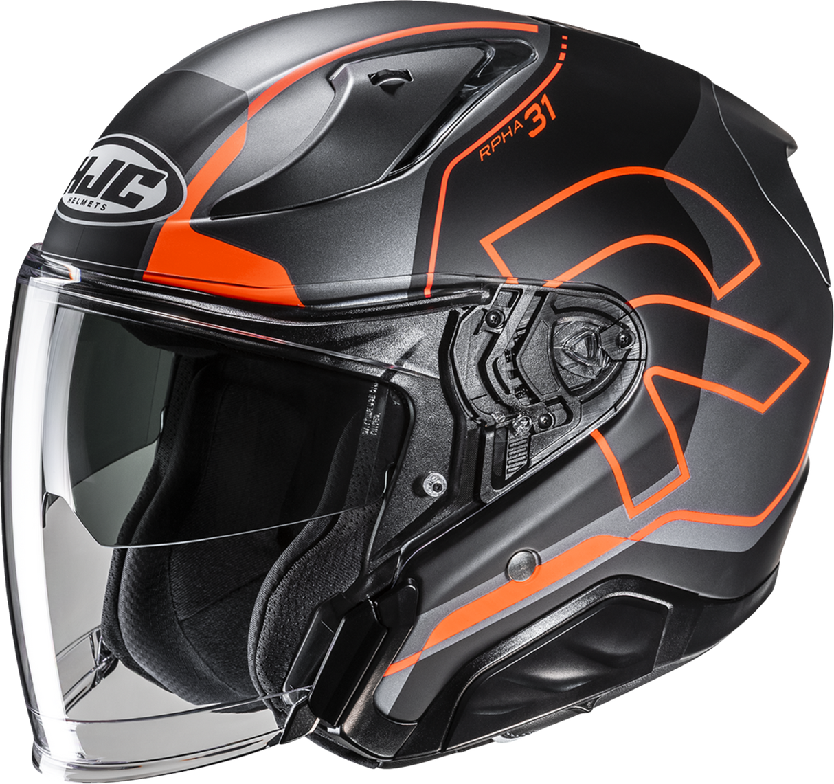 RPHA 31 Dereen Helmet