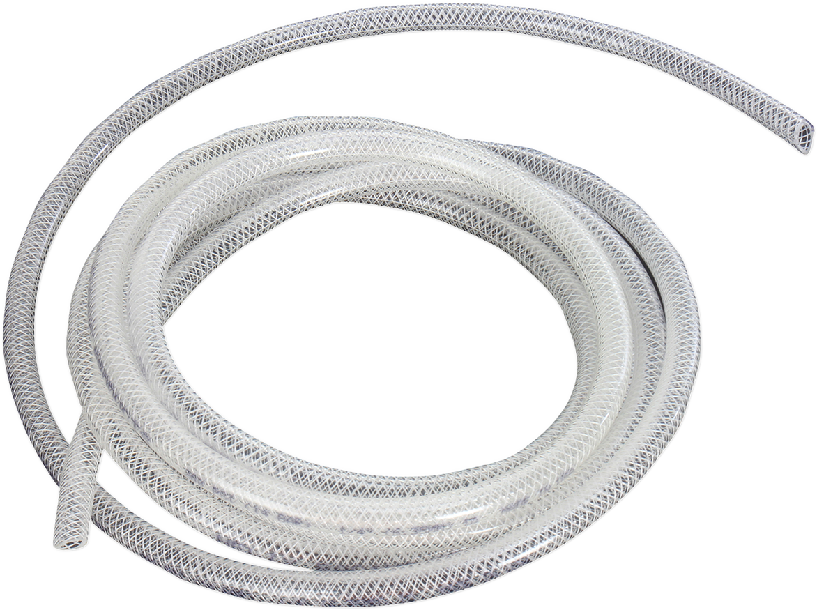 High-Pressure Fuel Line